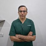 DR